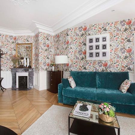 Le Beau Marais - Luxury Apartments, Air Cond, Lift Parigi Esterno foto