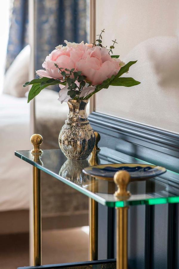 Le Beau Marais - Luxury Apartments, Air Cond, Lift Parigi Esterno foto