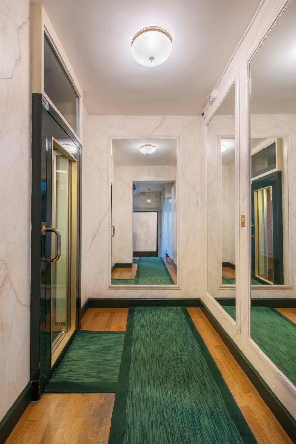 Le Beau Marais - Luxury Apartments, Air Cond, Lift Parigi Esterno foto