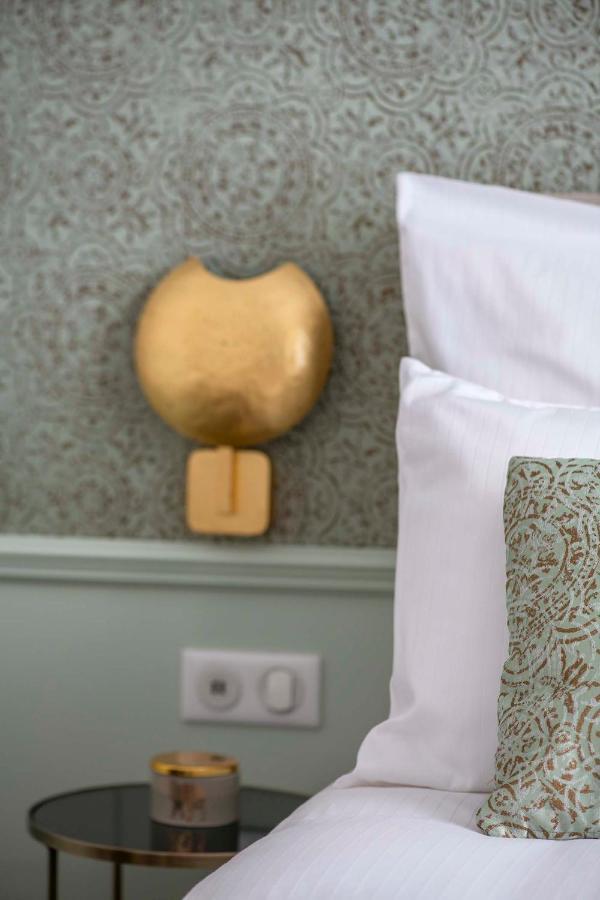 Le Beau Marais - Luxury Apartments, Air Cond, Lift Parigi Esterno foto