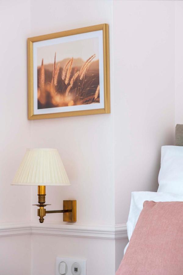 Le Beau Marais - Luxury Apartments, Air Cond, Lift Parigi Esterno foto